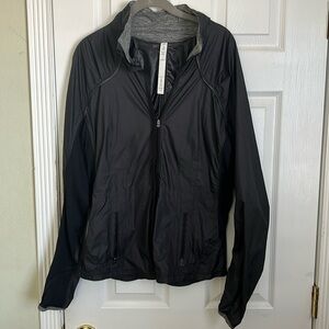 Lululemon Lightweight Jacket